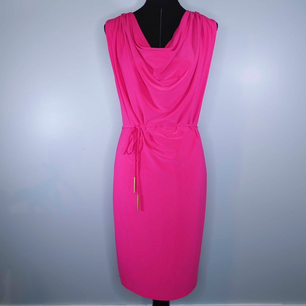 Jones New York Sleeveless Business Cocktail Dress